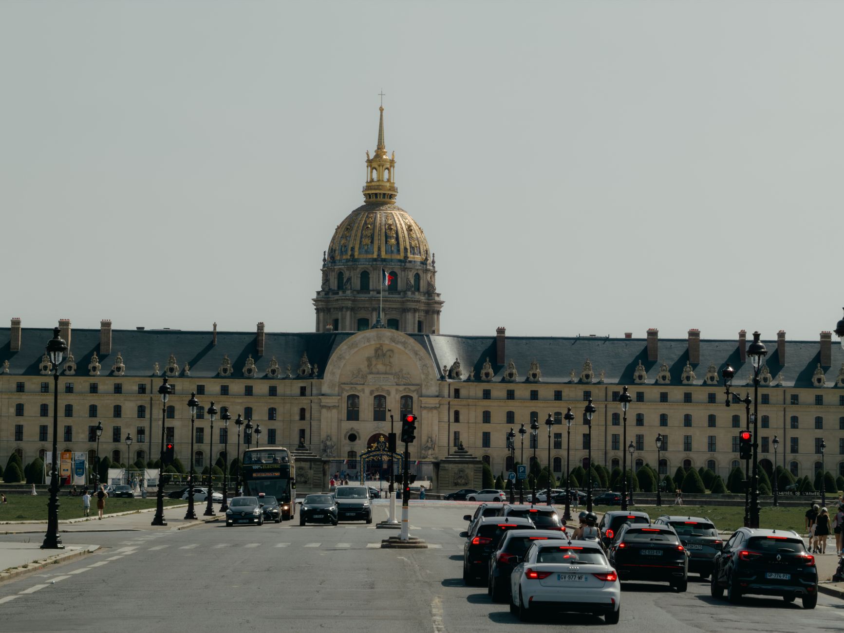 Hôtel Villeneuve-Saint-Georges 3